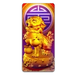 Fu Xing
Gao Zhao