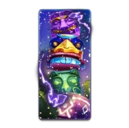 Totem
Wonders