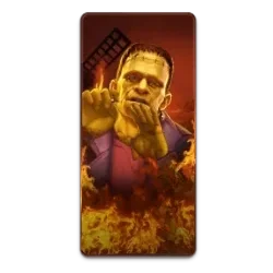 Doctor
Frankenstein