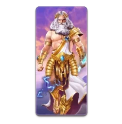 Gates Of
Olympus 1000