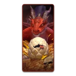 Dragon
Hatch
