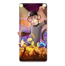 Wild Ape