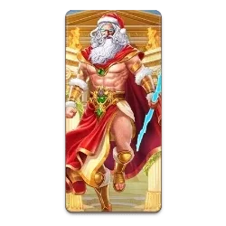 Gates of Olympus
Xmas 1000